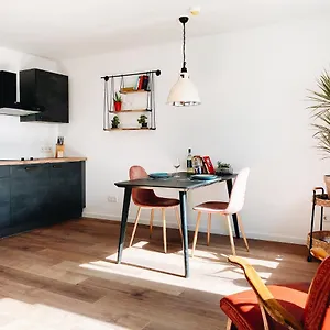  Appartement Lorenz