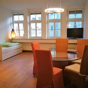 Next To Central-station, Fair 10min Norimberk