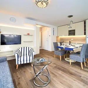  Apartment Lungomare Kroatien