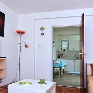  Privatunterkunft Gerber Krk Kroatien