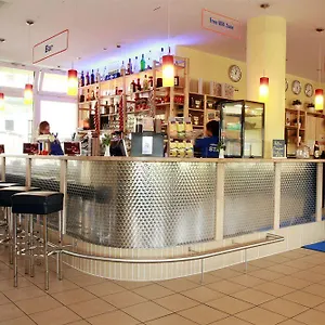 A&o Hauptbahnhof Otel