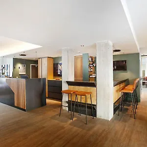 Am Jakobsmarkt Otel