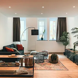  Apartamento Brunnen