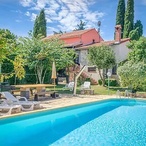  Apartment Country Club - Nearby Kroatien