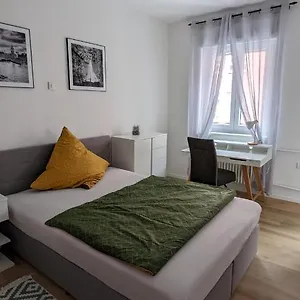  Apartamento Swan