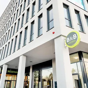 Nuernberg-west Otel