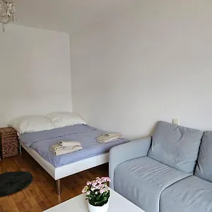 Sehr Suesse Wohnung. Altstadt Nah. Nürnberg