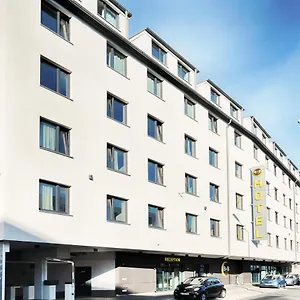 Nuernberg-plaerrer Szálloda