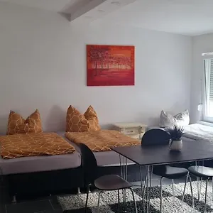 Meetinn Cityappartment Nürnberg