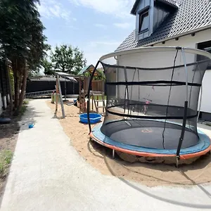 M-style 04 Mit Balkon Und Gasgrill, 24h Self-check-in, Free Parking, Netflix Nürnberg