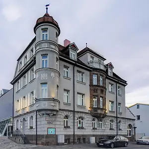 Centro City, Trademark Collection By Wyndham Nürnberg