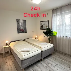 Modern Living Kueche Netflix Inklusive Lage Norimberk