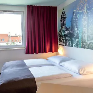 Nuernberg-city Otel