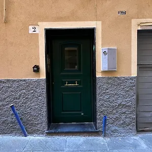  Apartment La Casa Di Dani Italien