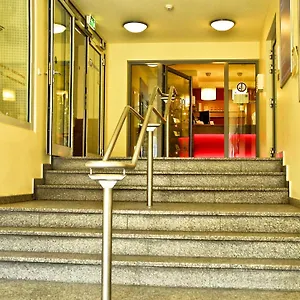 Hotel Central Otel