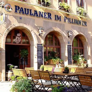 Pillhofer Konukevi
