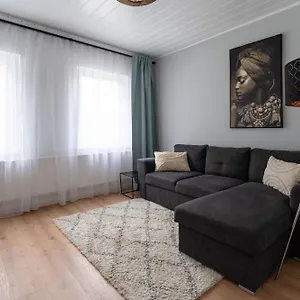 Schoenes 2-zimmer-apartment In Sehr Zentraler Lage Nürnberg