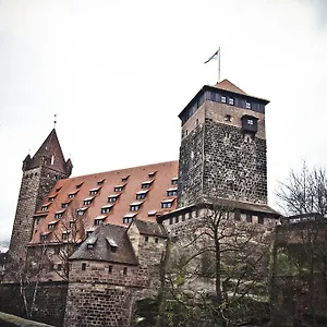 - Youth Norimberk