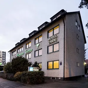 Nuernberger Trichter Nürnberg