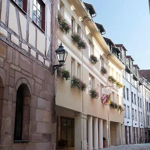 Agneshof Otel