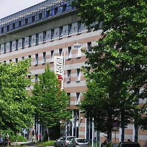 Intercityhotel Otel
