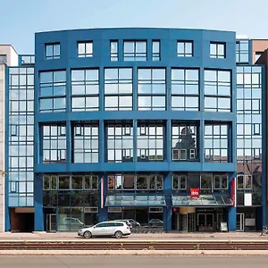 Ibis Hauptbahnhof Szálloda