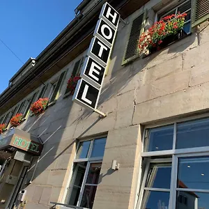 Behringers Otel