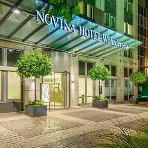 Novina Wohrdersee Nurnberg נירנברג