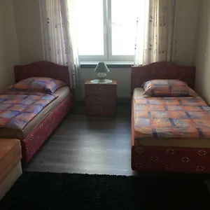  Apartamento City-apartment In Nurnberg