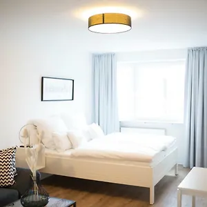 Stays Apartments Norimberk