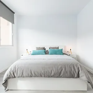  Apartment La Real Spanien