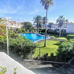  Ferienhaus Vv Duplex Cancajos 