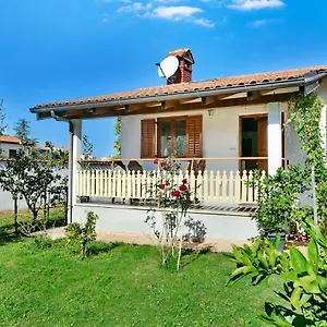  Apartment Adriatico Kroatien