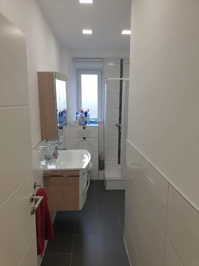 Nacar Apartment Nürnberg
