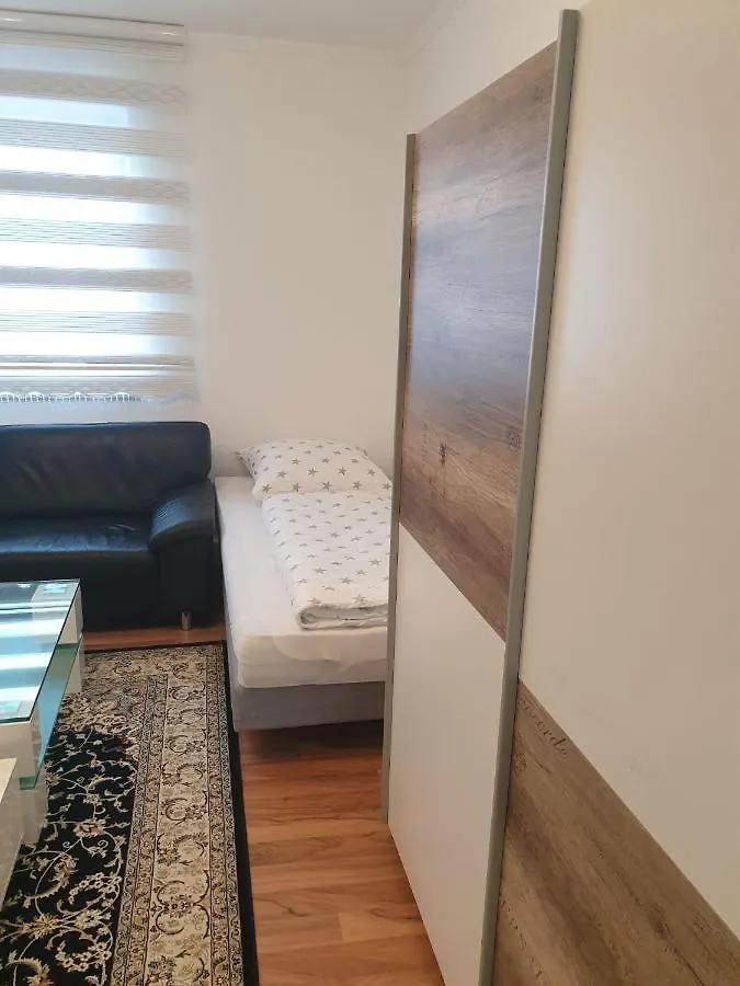 Nacar Apartment Nürnberg