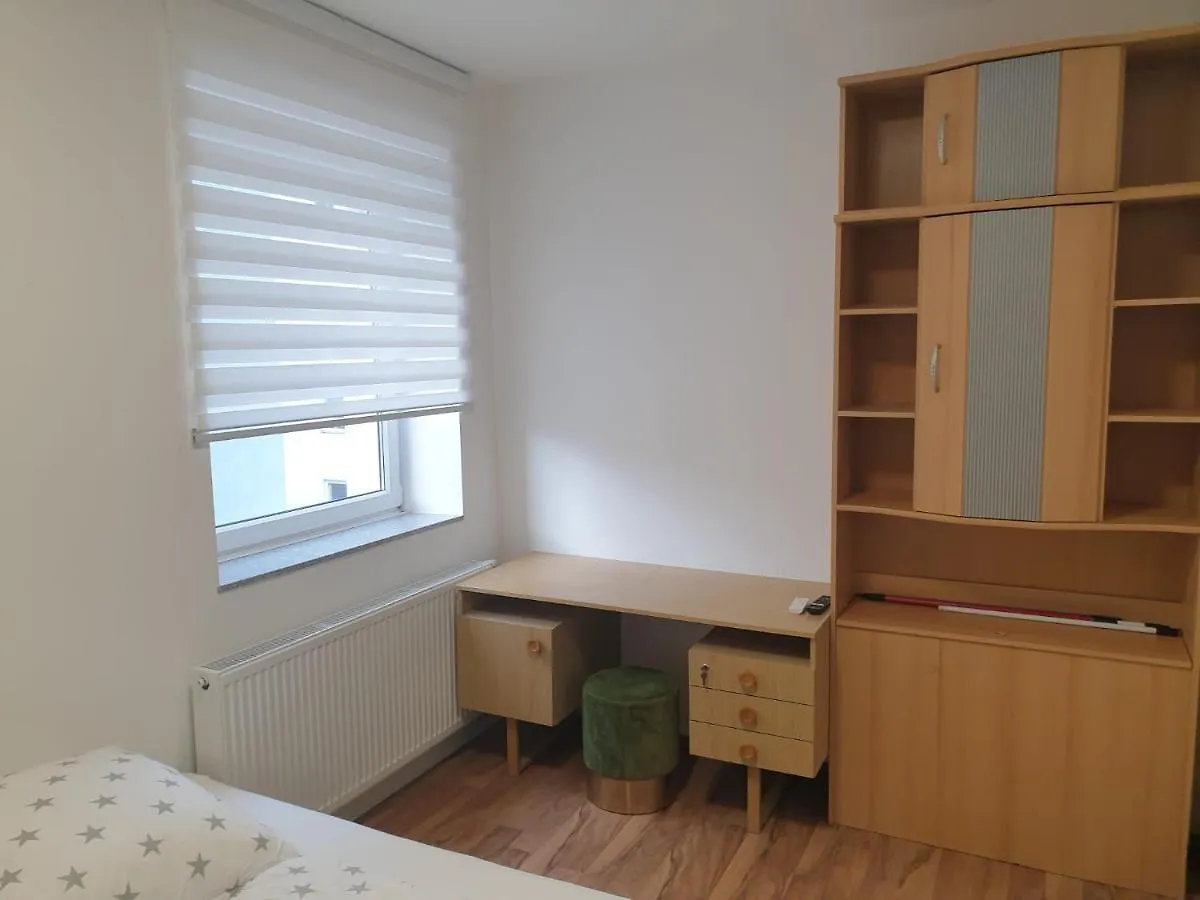 Nacar Apartment Nürnberg