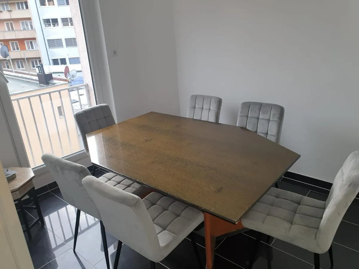 Nacar Apartment Nürnberg Deutschland