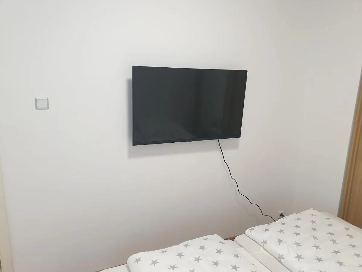 Nacar Apartment Nürnberg 0*,