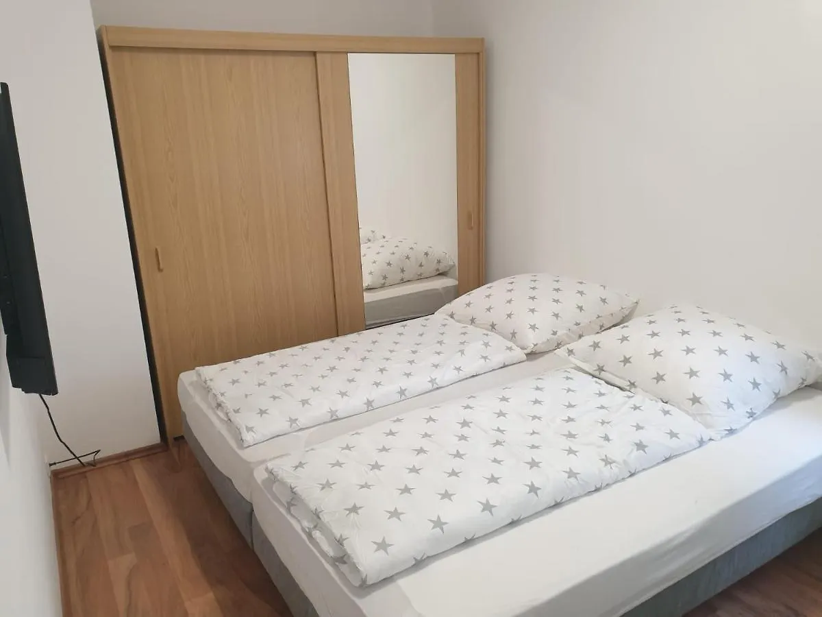 Privatunterkunft Nacar Apartment Nürnberg Deutschland