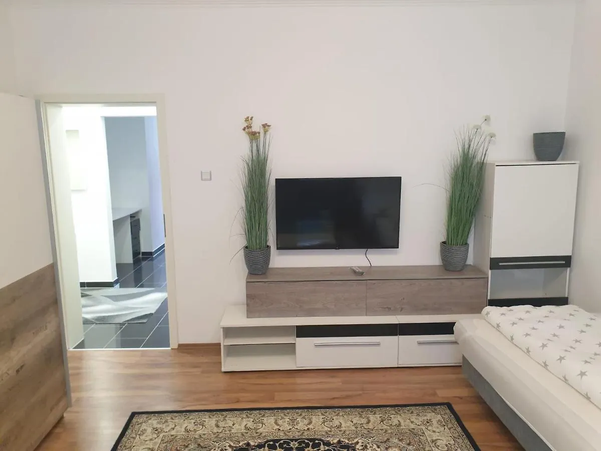 Nacar Apartment Nürnberg 0*,  Deutschland