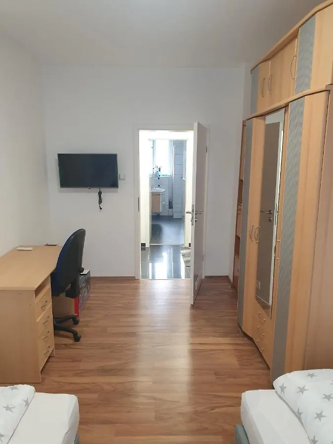 Nacar Apartment Nürnberg 0*,  Deutschland